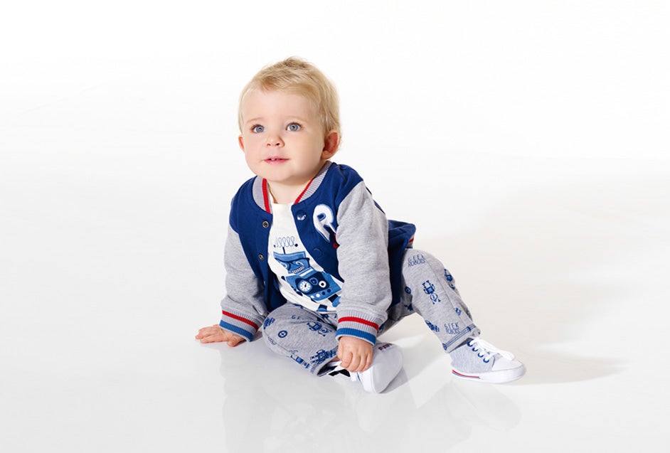 Kiabi Niños Nueva Colección | Outlet www.jardimartimoniz.pt