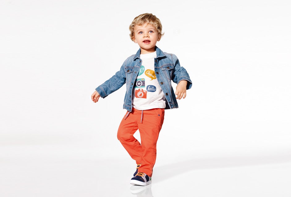 Kiabi Niños Nueva Colección | Online www.hotelesdealicante.org