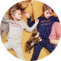 Promo pijamas