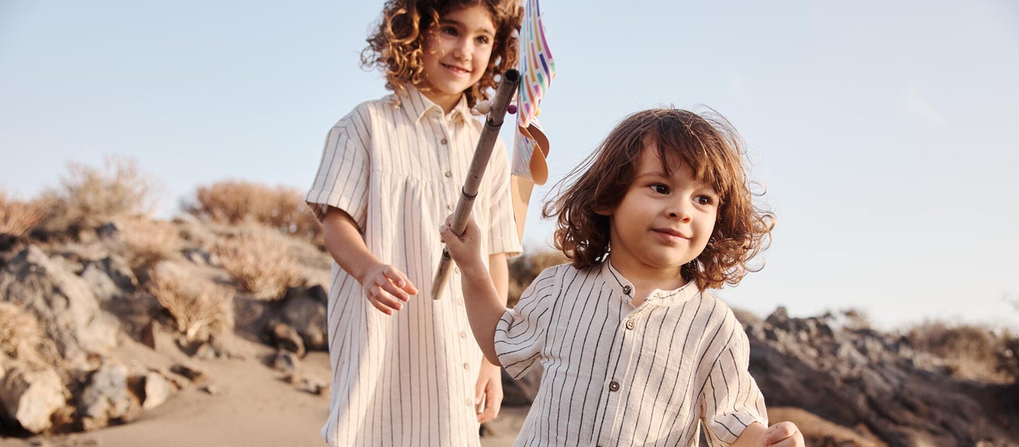 Moda a pequeños precios, pero no a cualquier precio