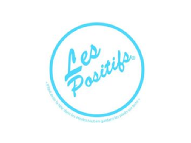COLLECTIF LES POSITIFS (Francia)
