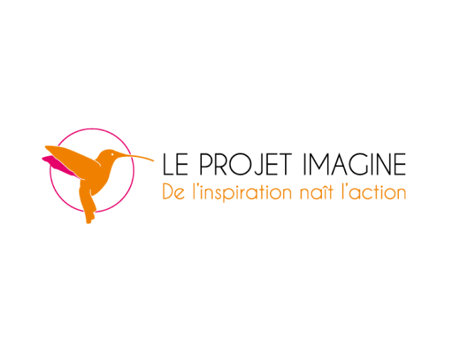 LE PROJET IMAGINE (Francia)