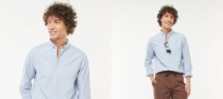 Camisas