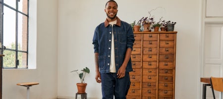 Denim 👖
