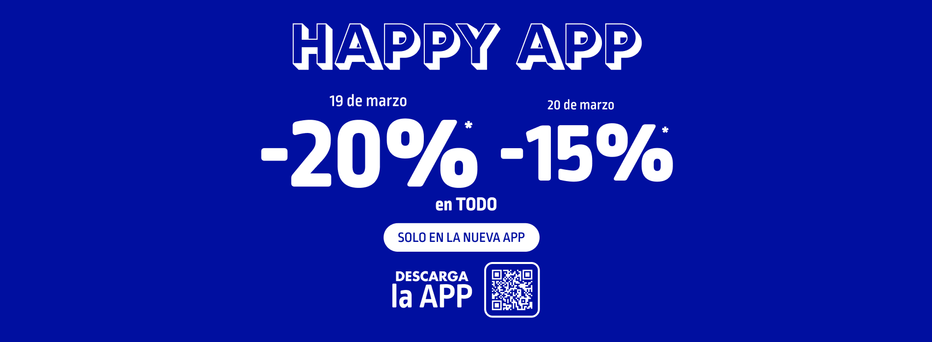 Promo APP