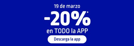 Descarga la app