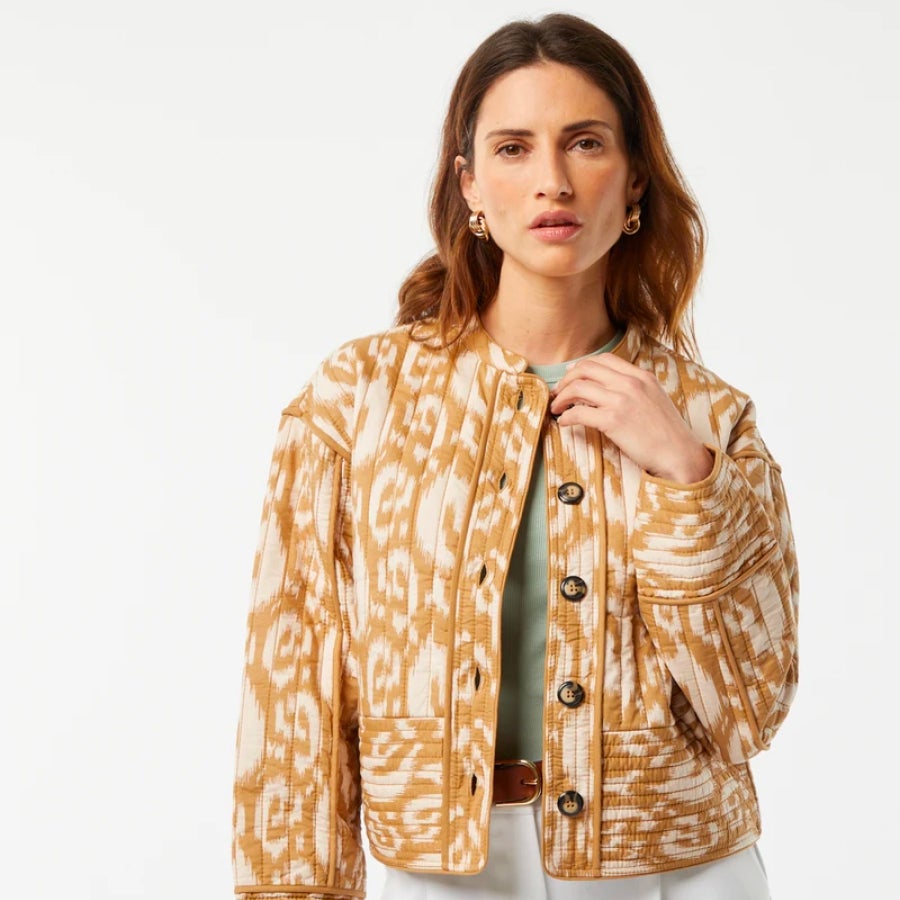 Chaquetas de media temporada