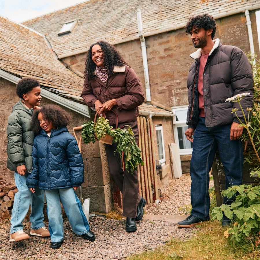 Modo invierno activado