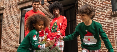 Colección de Navidad