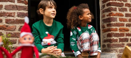 Colección de Navidad