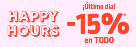 -20% en todo en la app