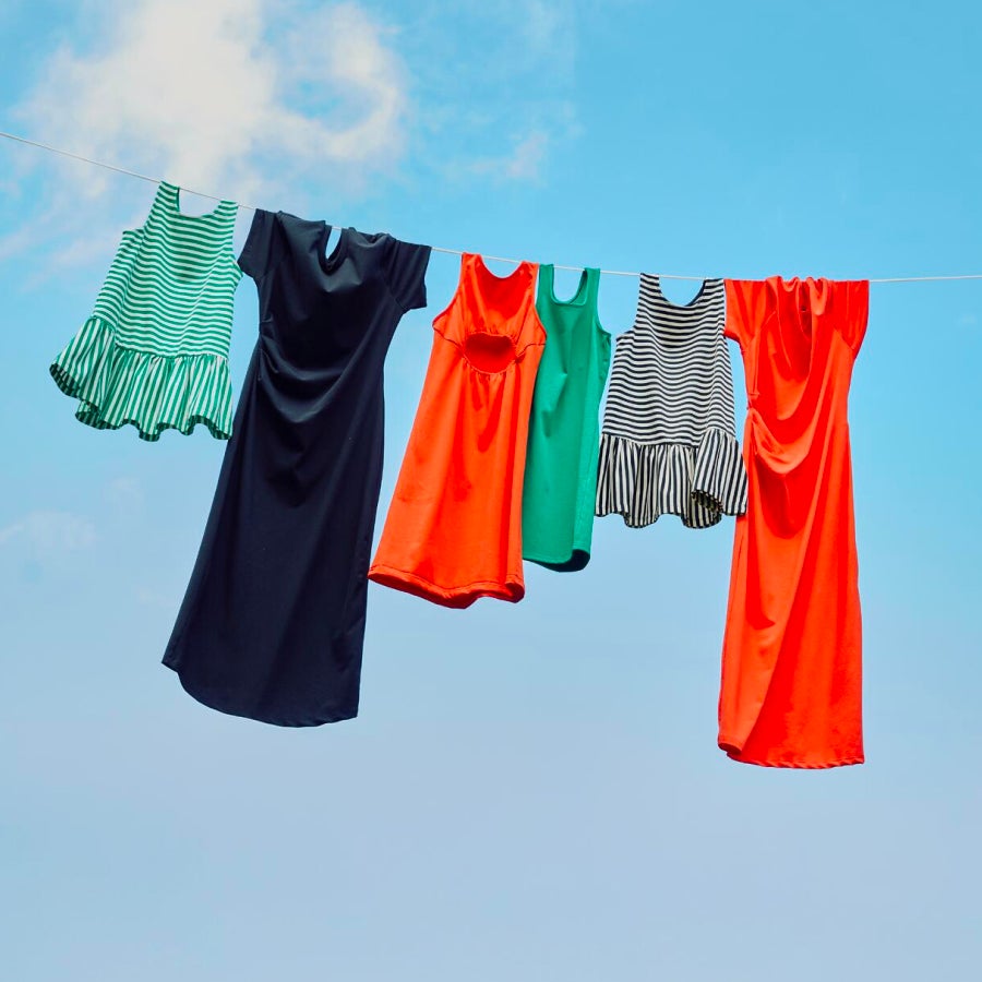 Vestidos
