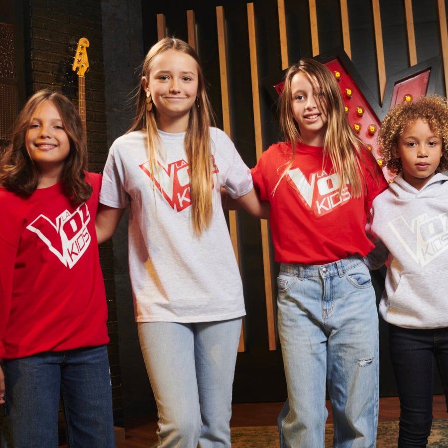 ¡Somos partner oficial de La Voz!