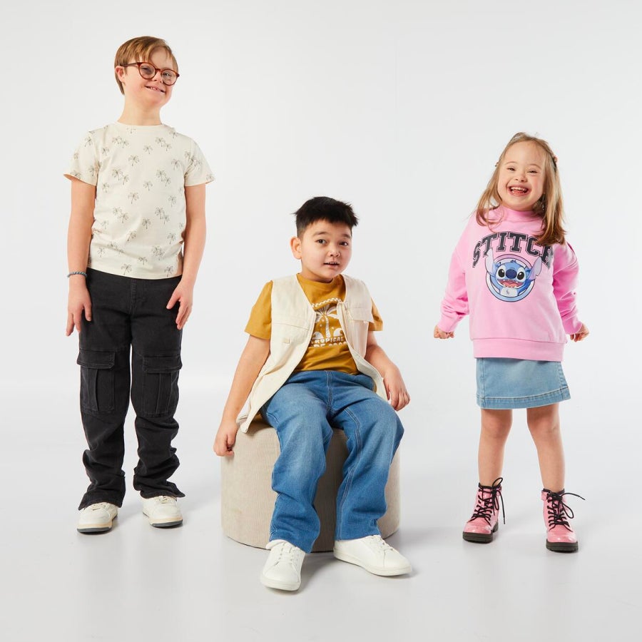 So easy - Colección fácil de poner