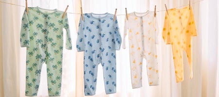 Pijamas: el 3º gratis