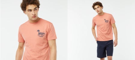 Camisetas vintage