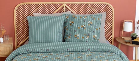 Ropa de cama