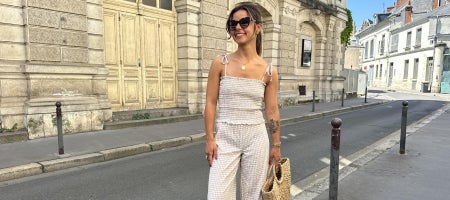 Las tendencias del verano