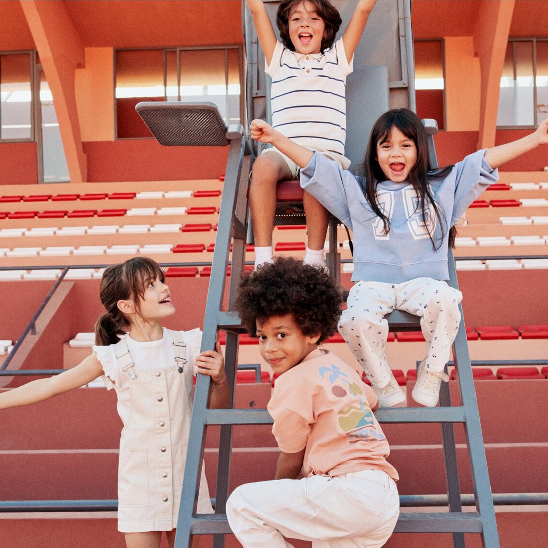 Novedades kids desde 4€