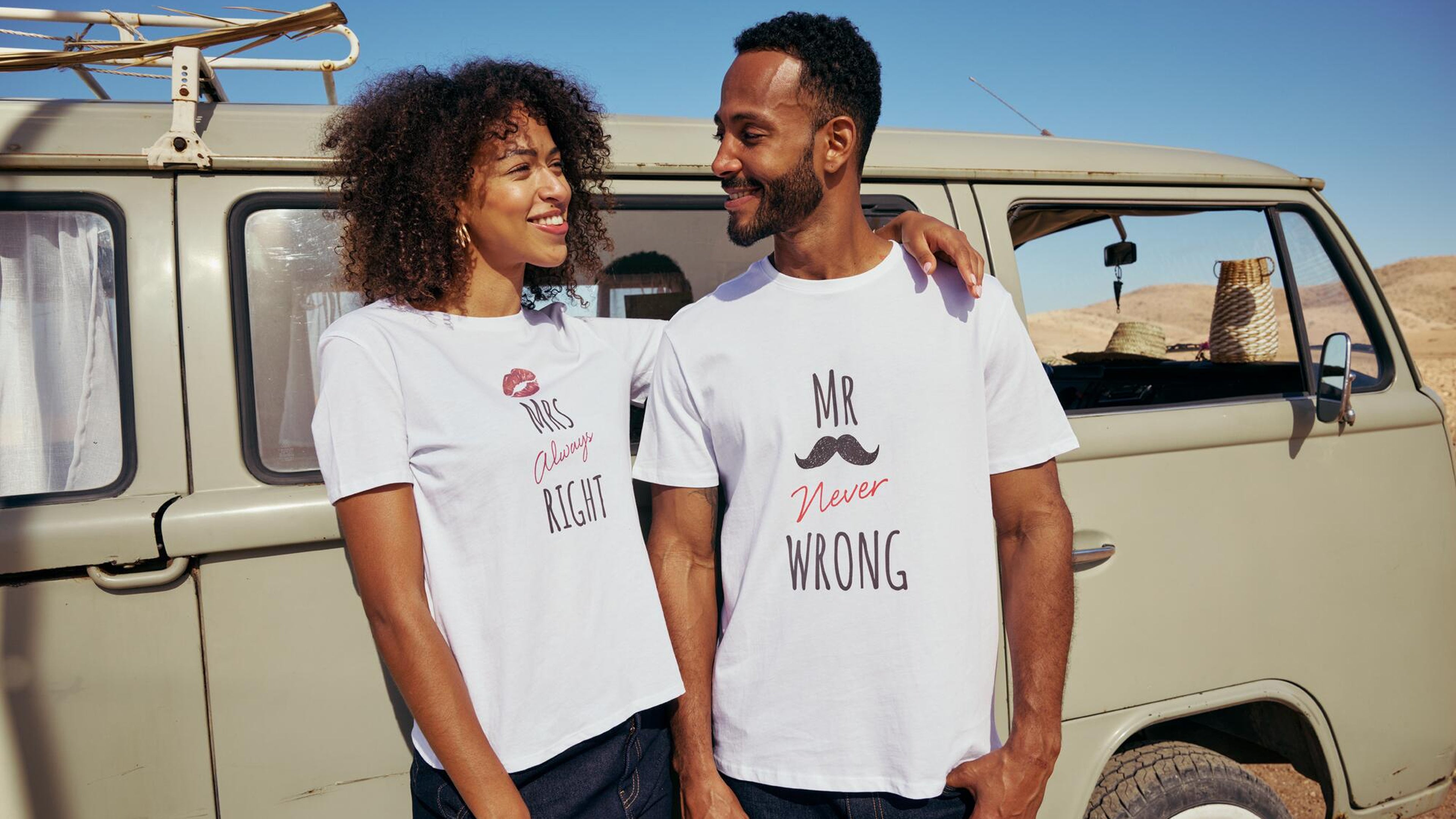 Personaliza tu prenda