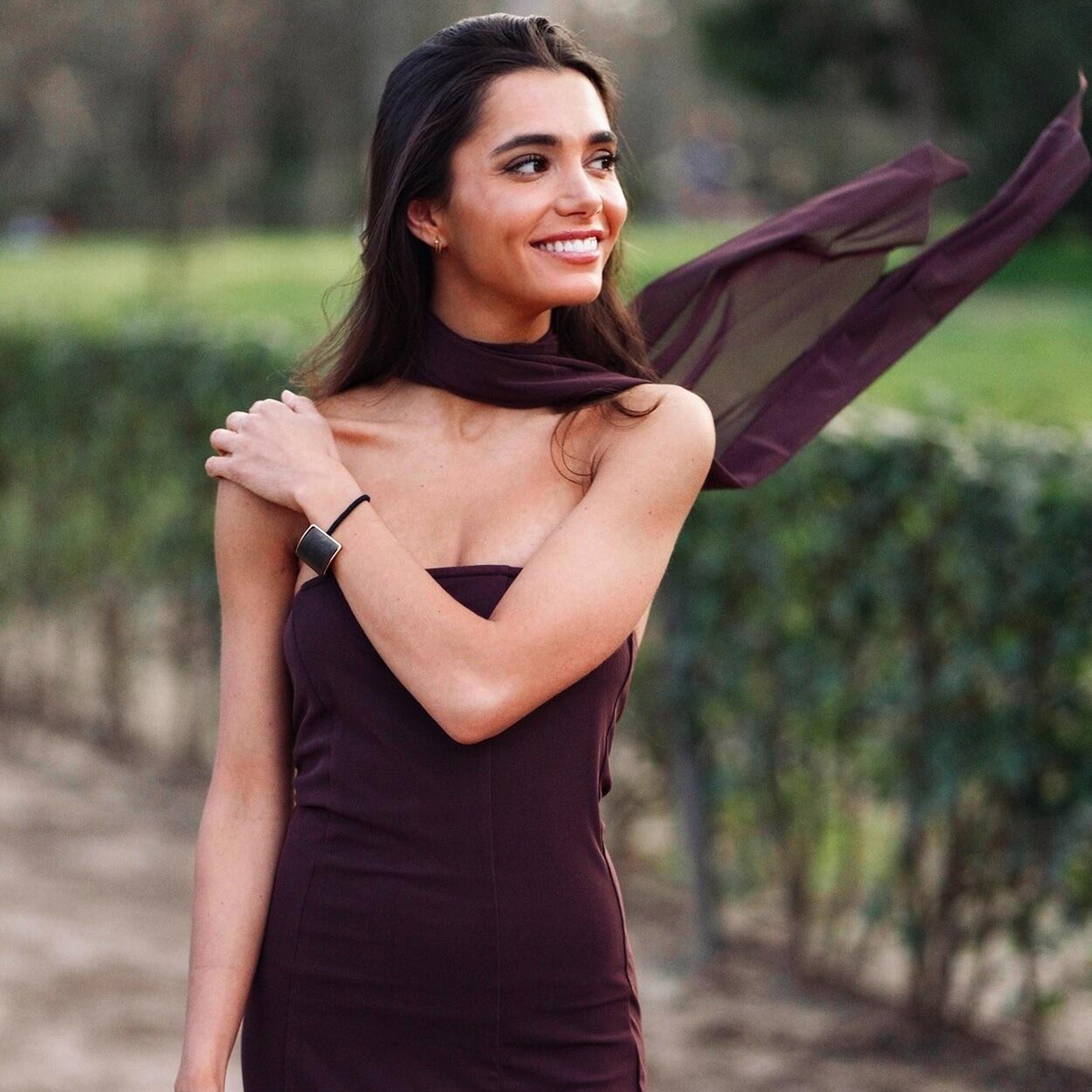 Tendencias para mujer