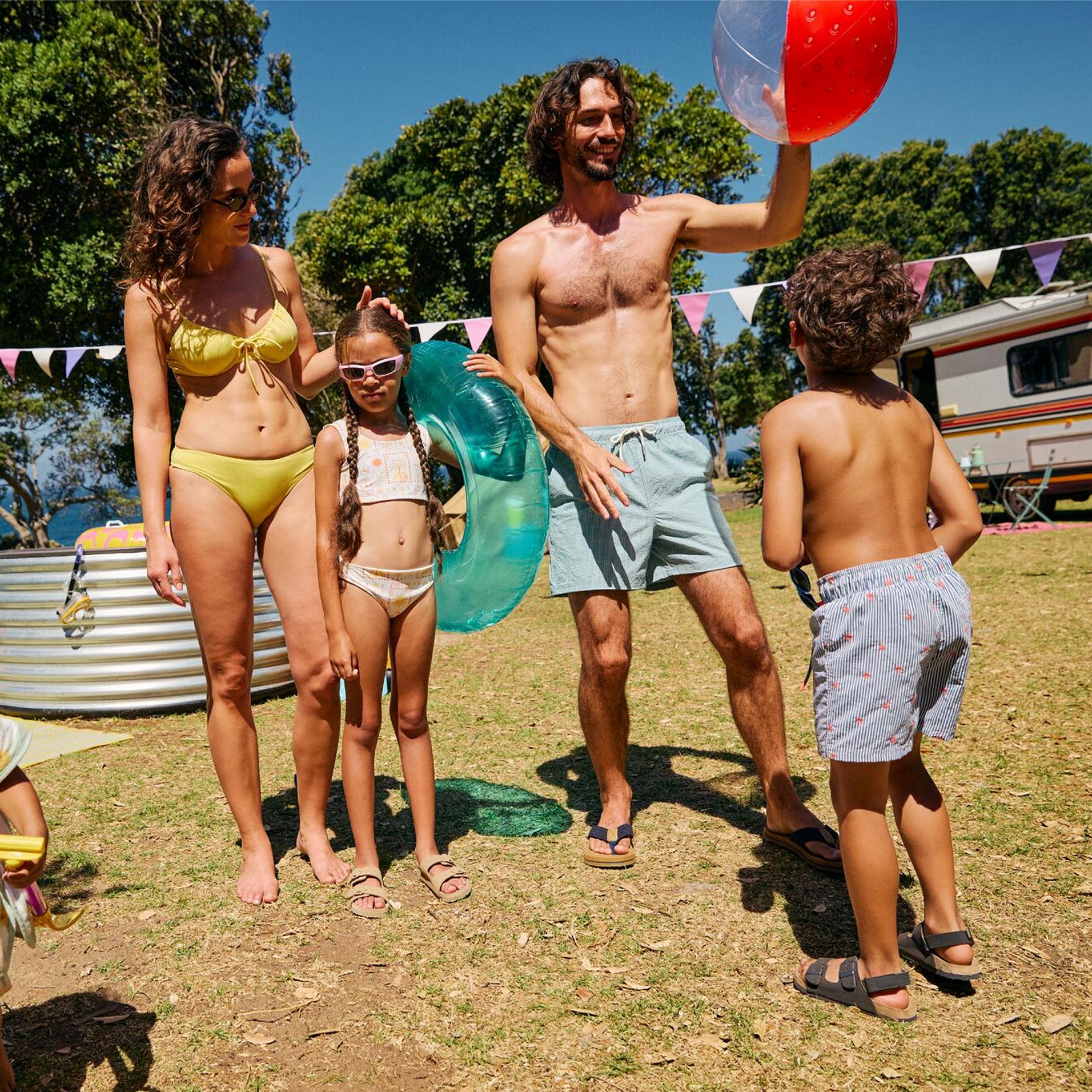 Colección de baño  ☀️