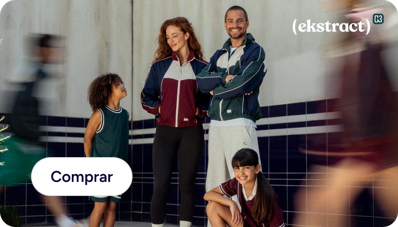 ekstractkids