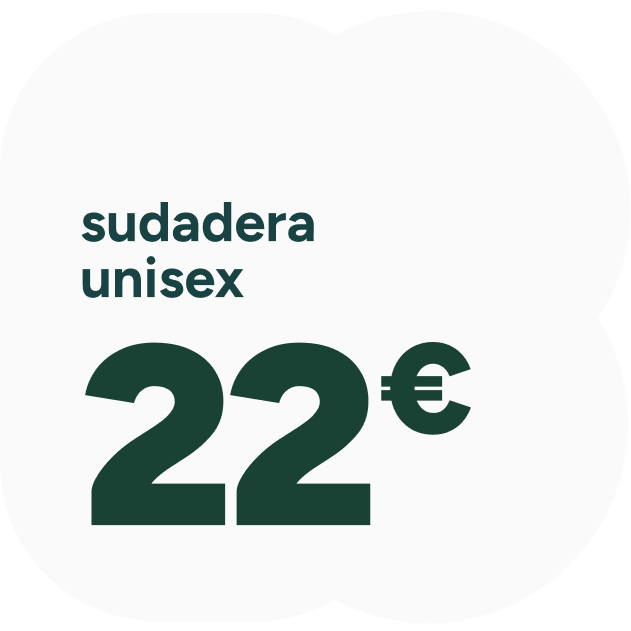 Sweat 22€
