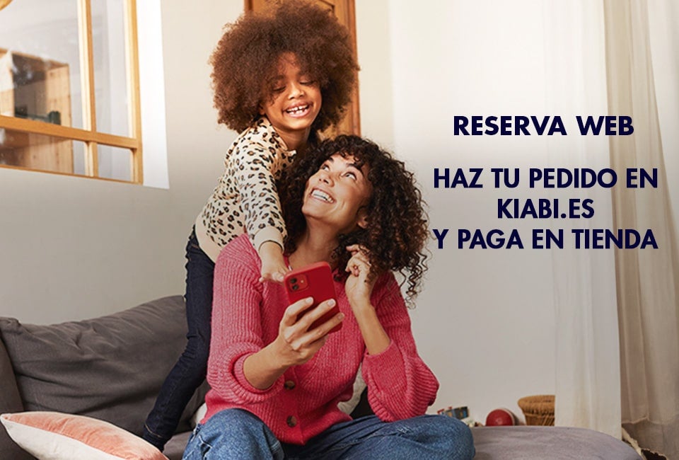 Reserva Web