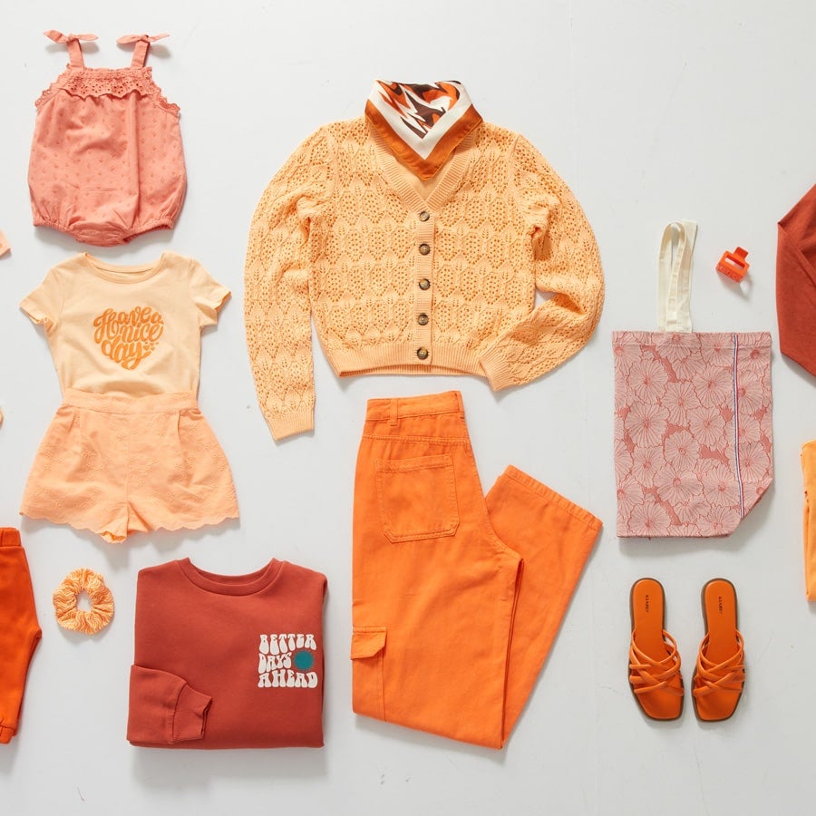 NARANJA