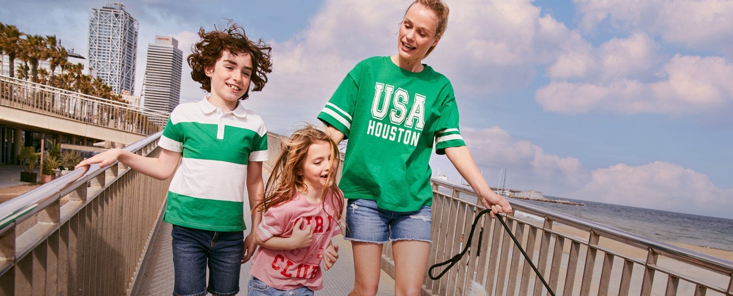 estar impresionado Derrotado avión Rebajas KIABI - Zapatos y ropa online - Mujer, hombre, bebe , niña, niño,  premamá