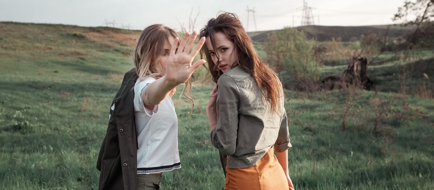 Maxi y oversize: así serán los abrigos de mujer de la próxima temporada